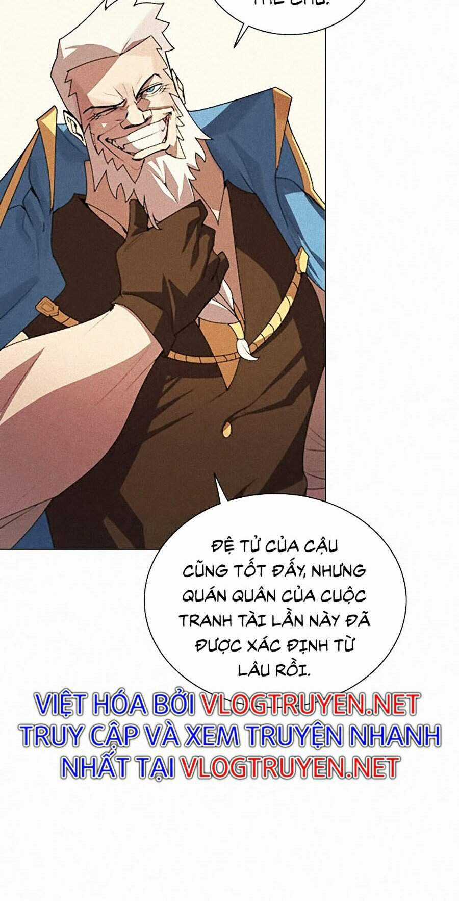 Thực Thư Pháp Sư - Chương 23 - Trang 19