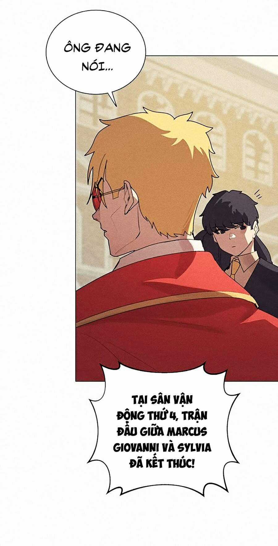 Thực Thư Pháp Sư - Chương 23 - Trang 20