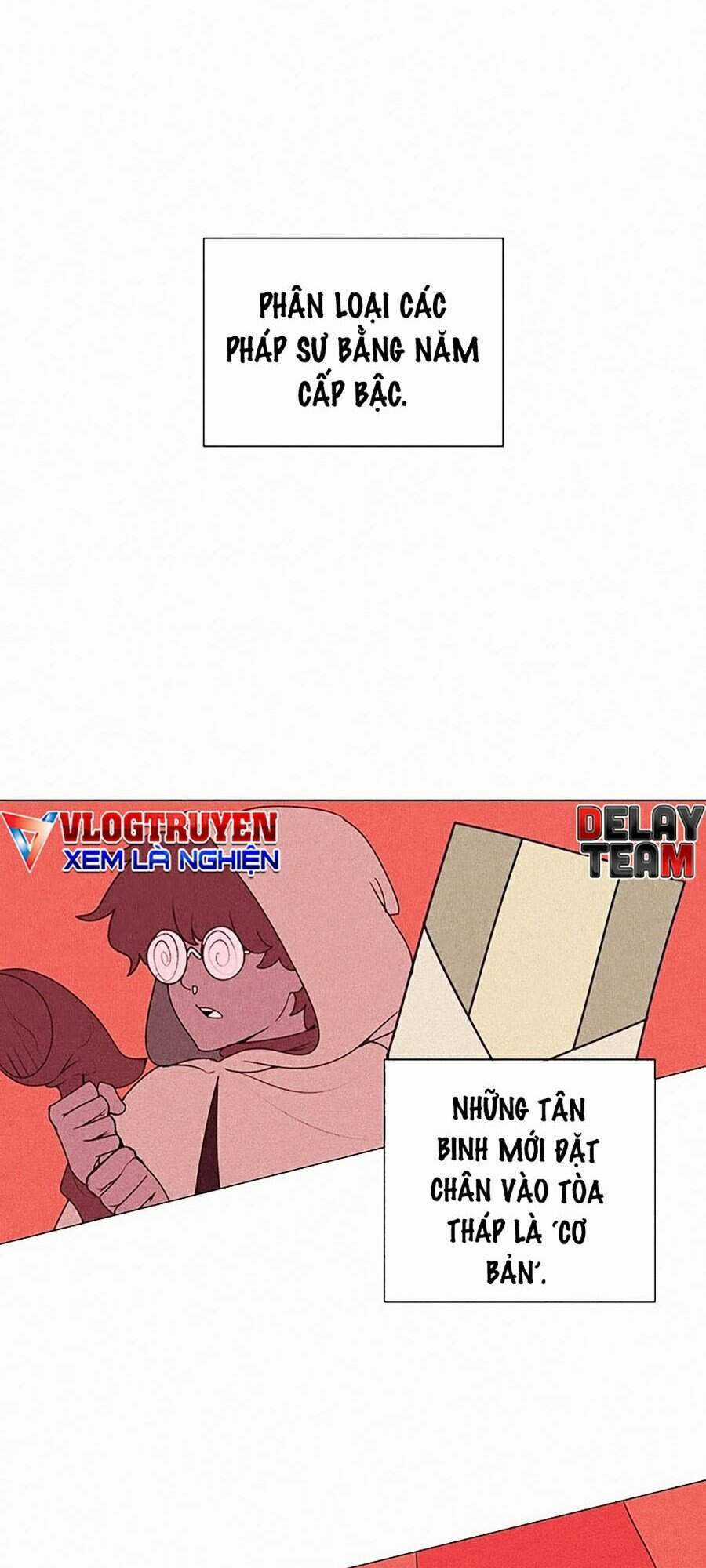 Thực Thư Pháp Sư - Chương 23 - Trang 3