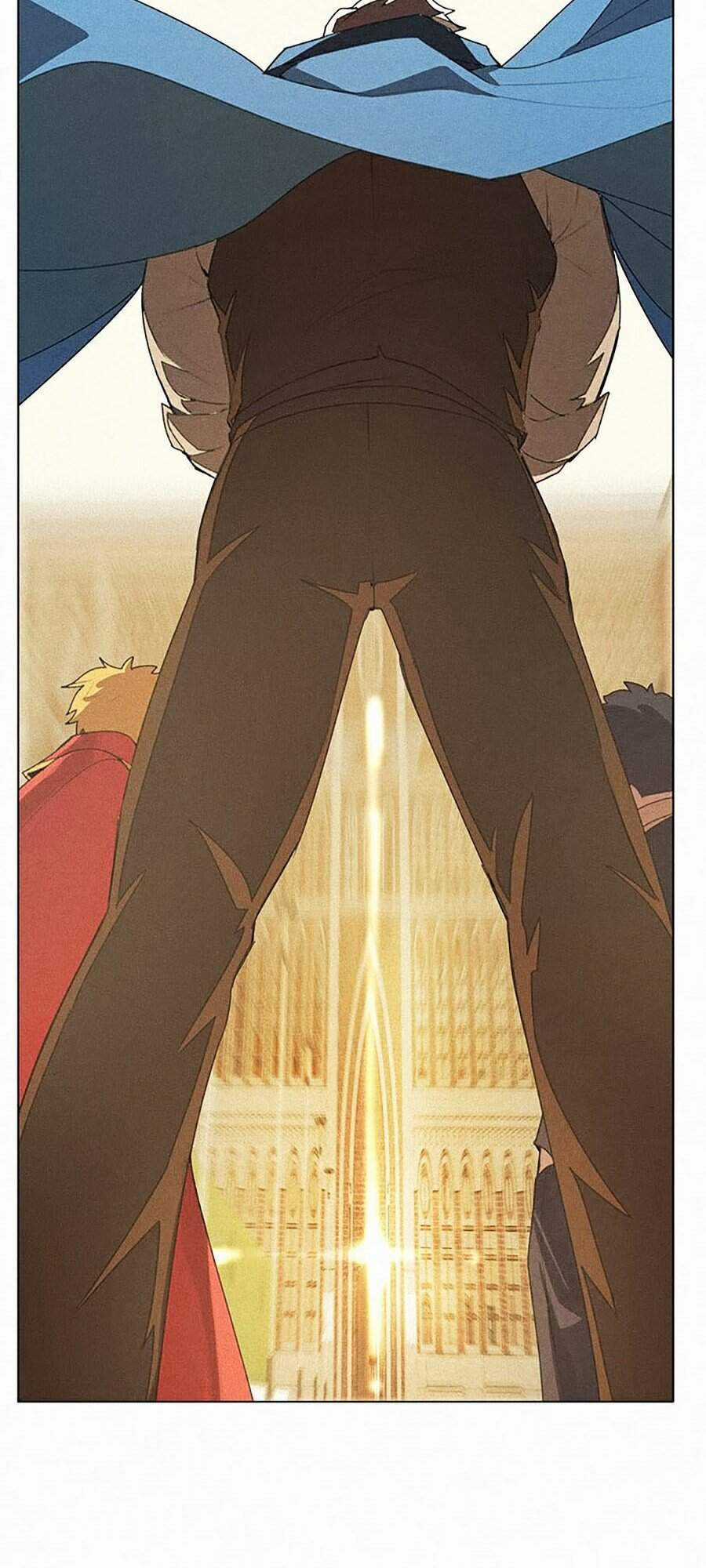 Thực Thư Pháp Sư - Chương 23 - Trang 29