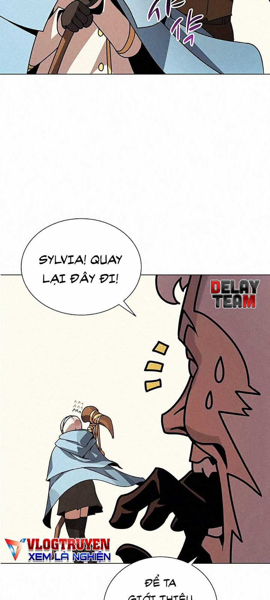 Thực Thư Pháp Sư - Chương 23 - Trang 38