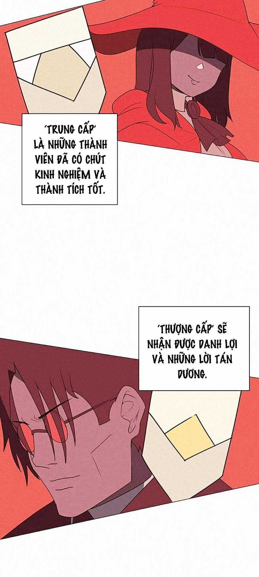 Thực Thư Pháp Sư - Chương 23 - Trang 5