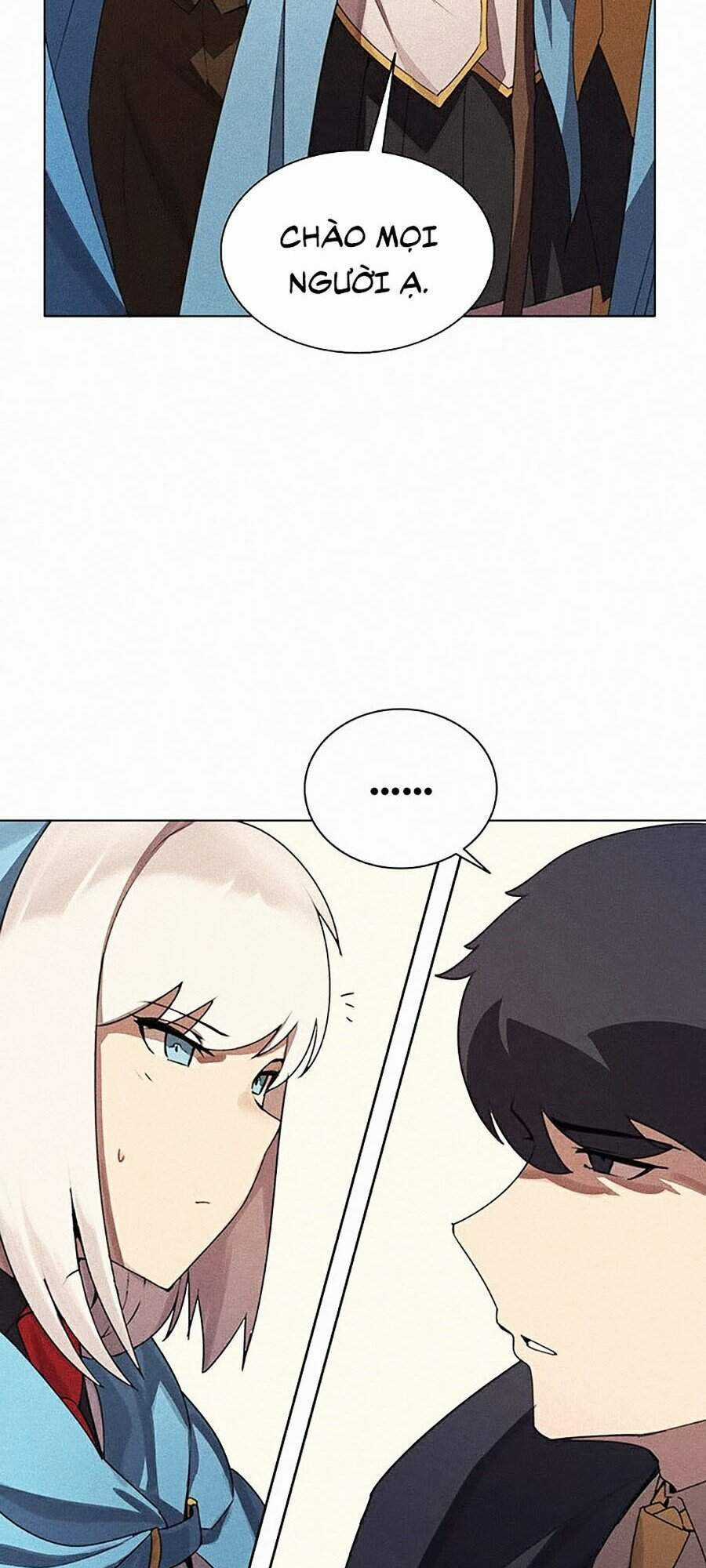 Thực Thư Pháp Sư - Chương 23 - Trang 44