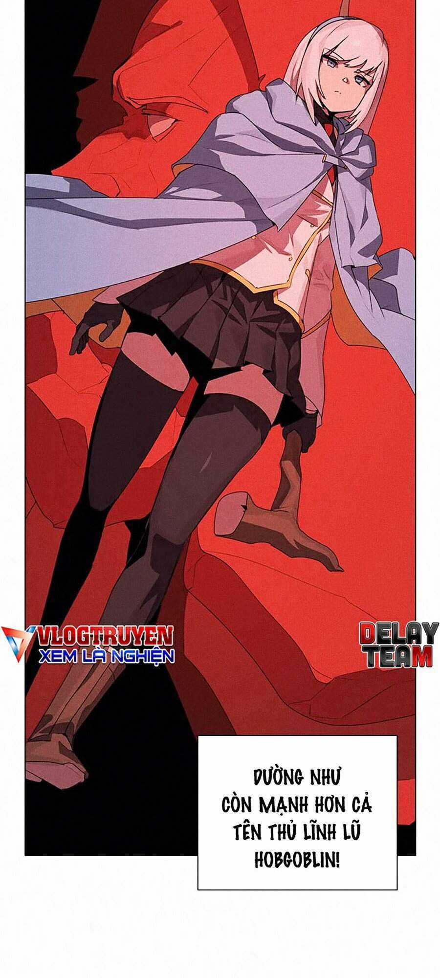 Thực Thư Pháp Sư - Chương 23 - Trang 48