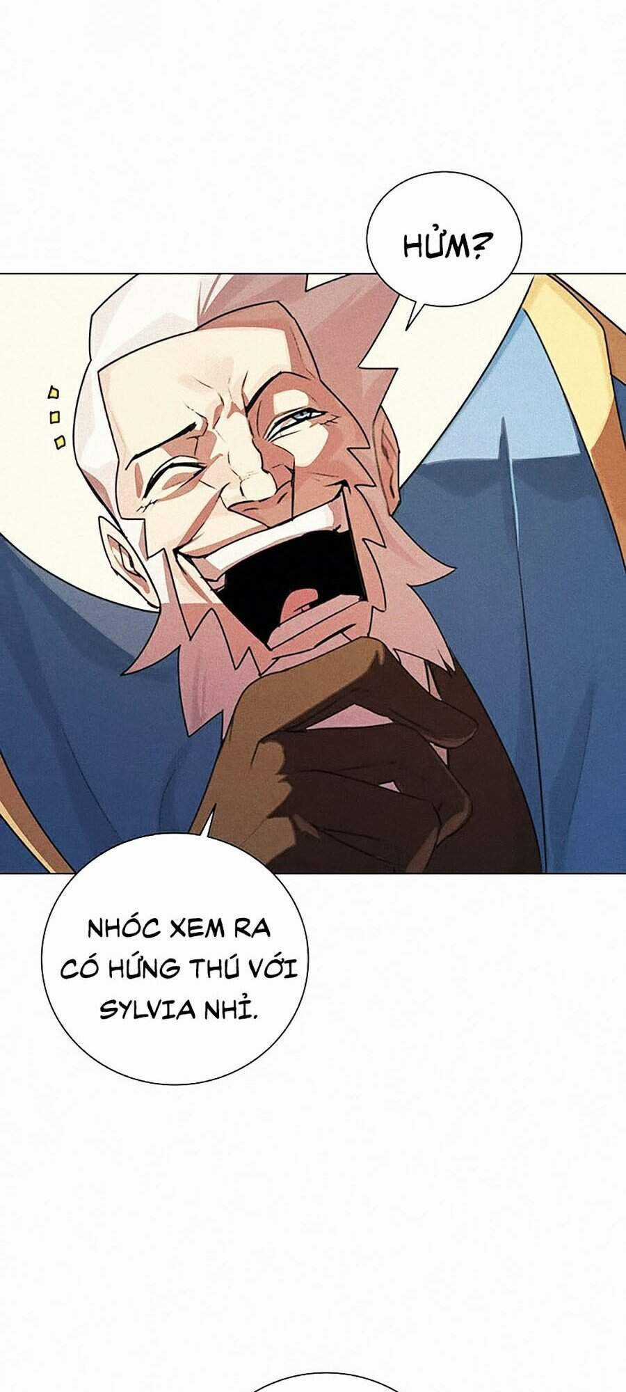 Thực Thư Pháp Sư - Chương 23 - Trang 50