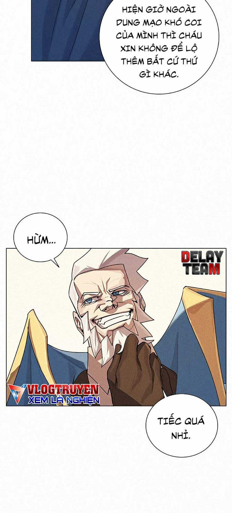 Thực Thư Pháp Sư - Chương 23 - Trang 57