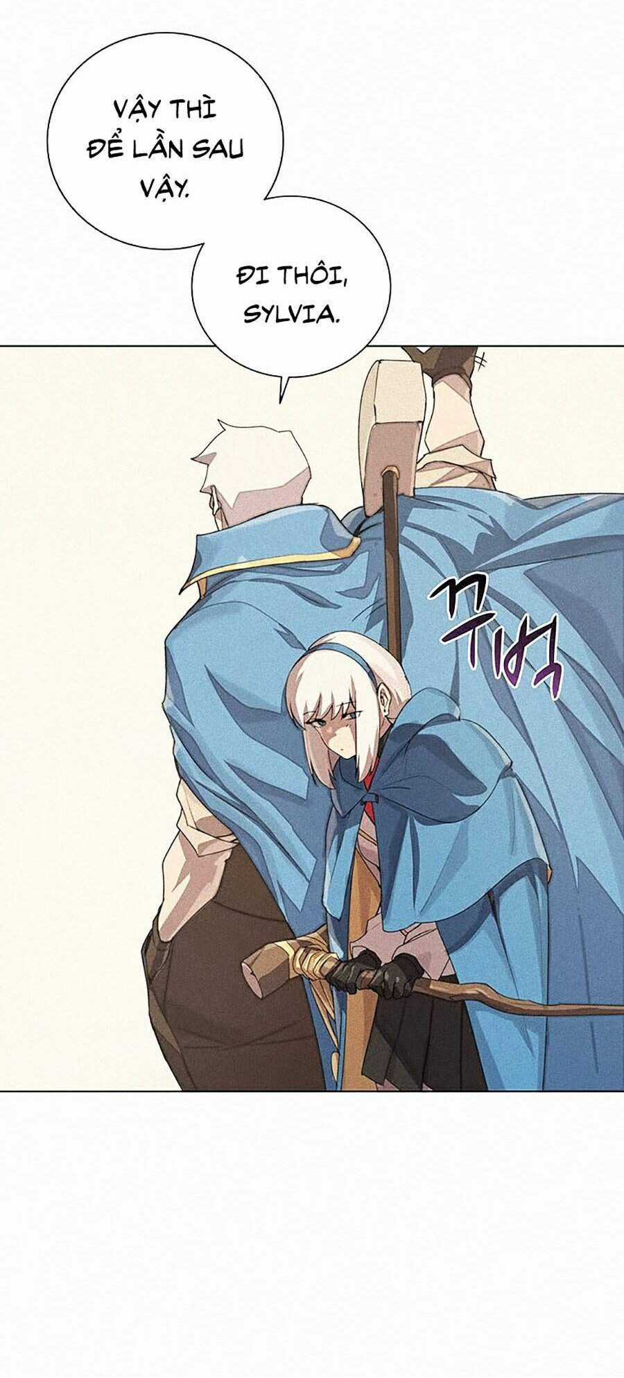 Thực Thư Pháp Sư - Chương 23 - Trang 58