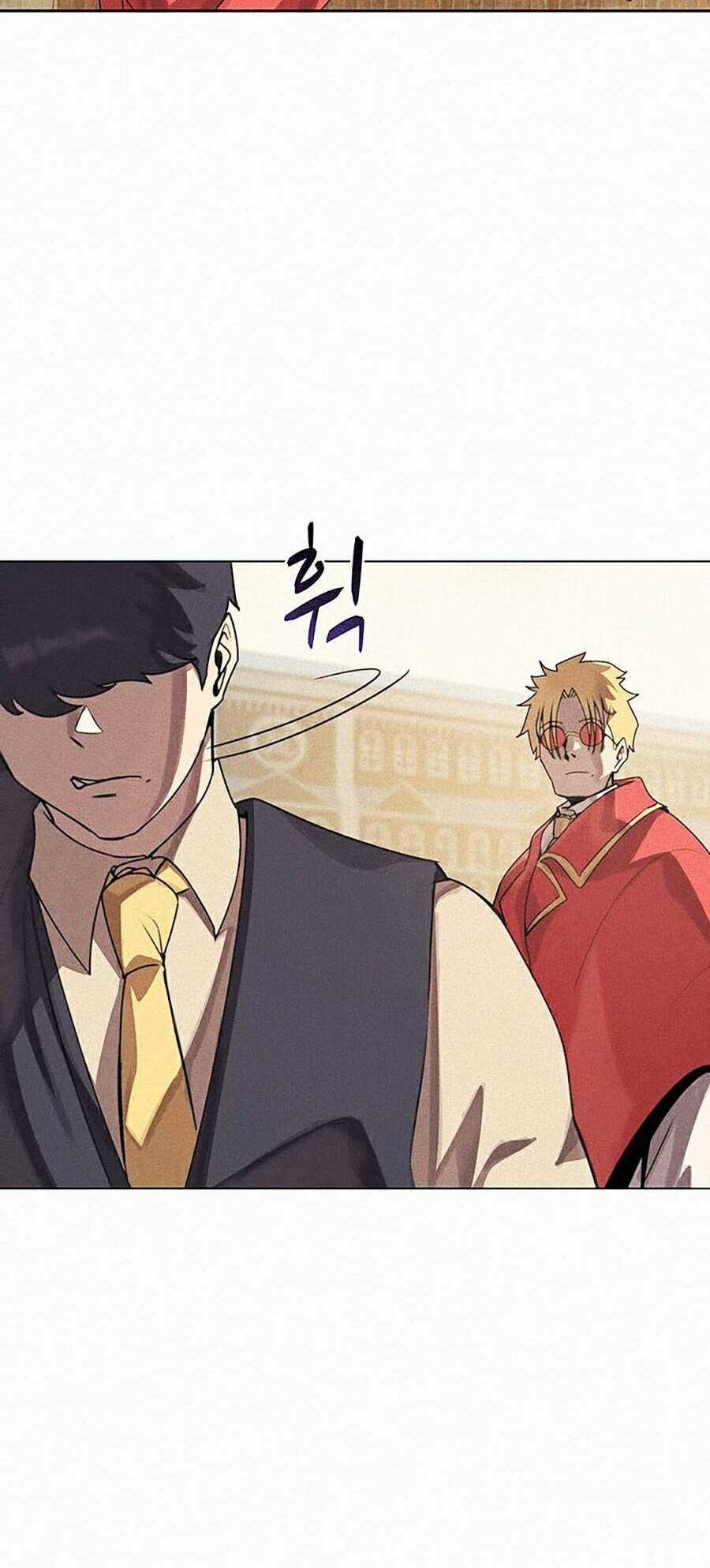 Thực Thư Pháp Sư - Chương 23 - Trang 60