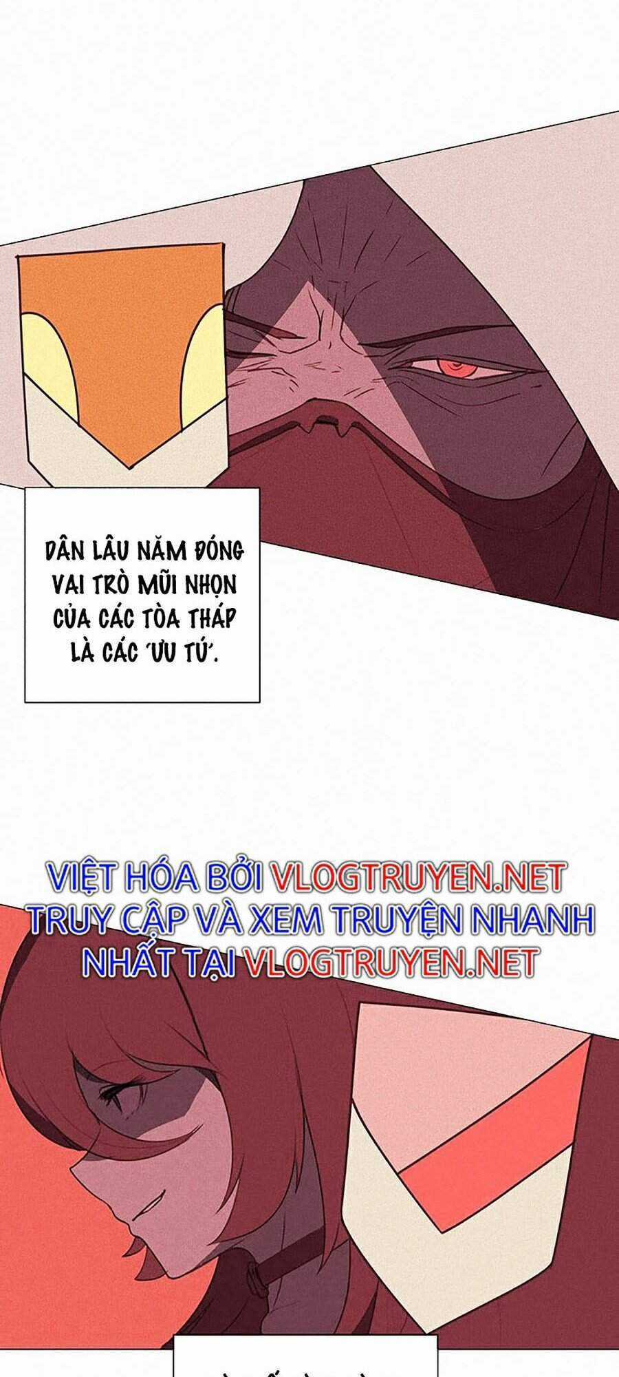 Thực Thư Pháp Sư - Chương 23 - Trang 7