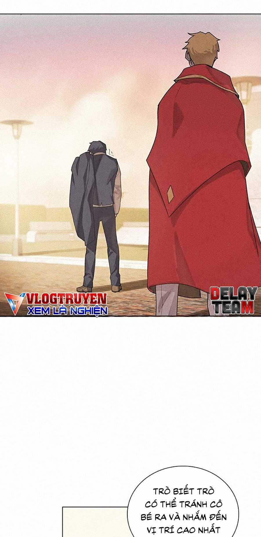 Thực Thư Pháp Sư - Chương 23 - Trang 61