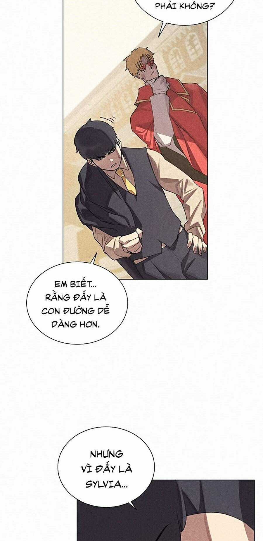 Thực Thư Pháp Sư - Chương 23 - Trang 62