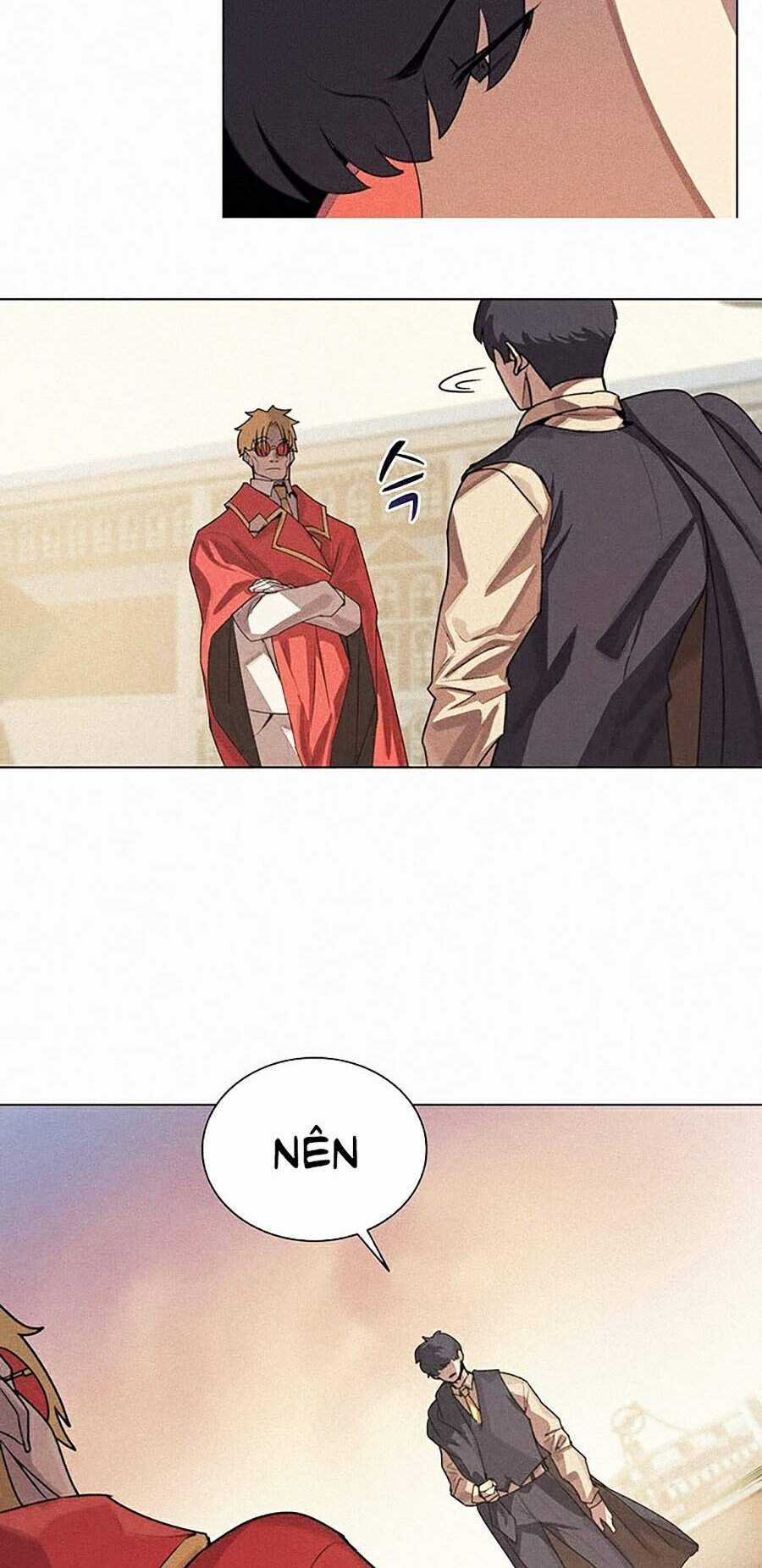 Thực Thư Pháp Sư - Chương 23 - Trang 63