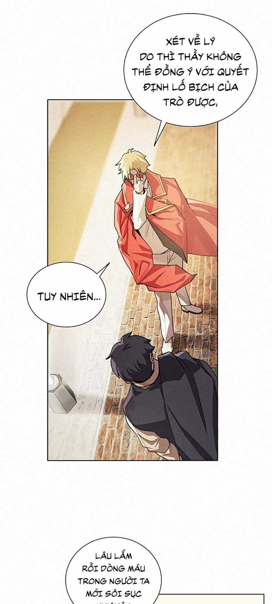Thực Thư Pháp Sư - Chương 23 - Trang 66