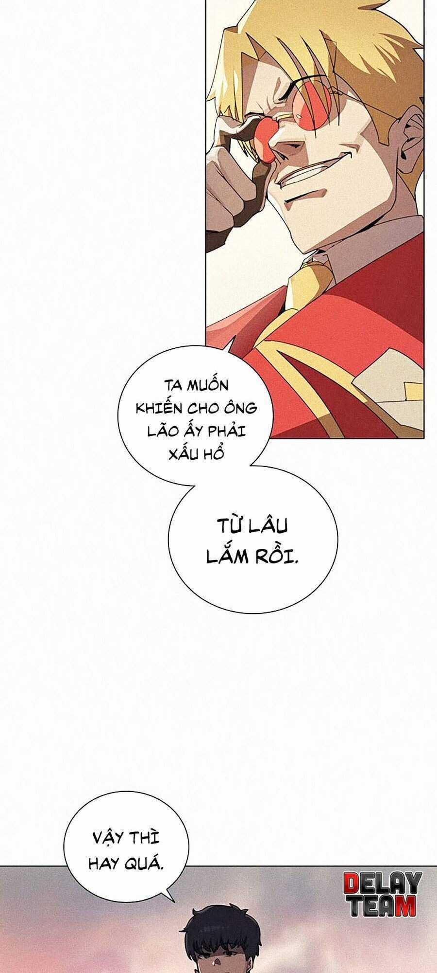 Thực Thư Pháp Sư - Chương 23 - Trang 68