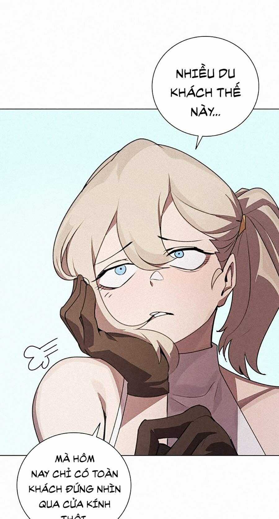 Thực Thư Pháp Sư - Chương 23 - Trang 76