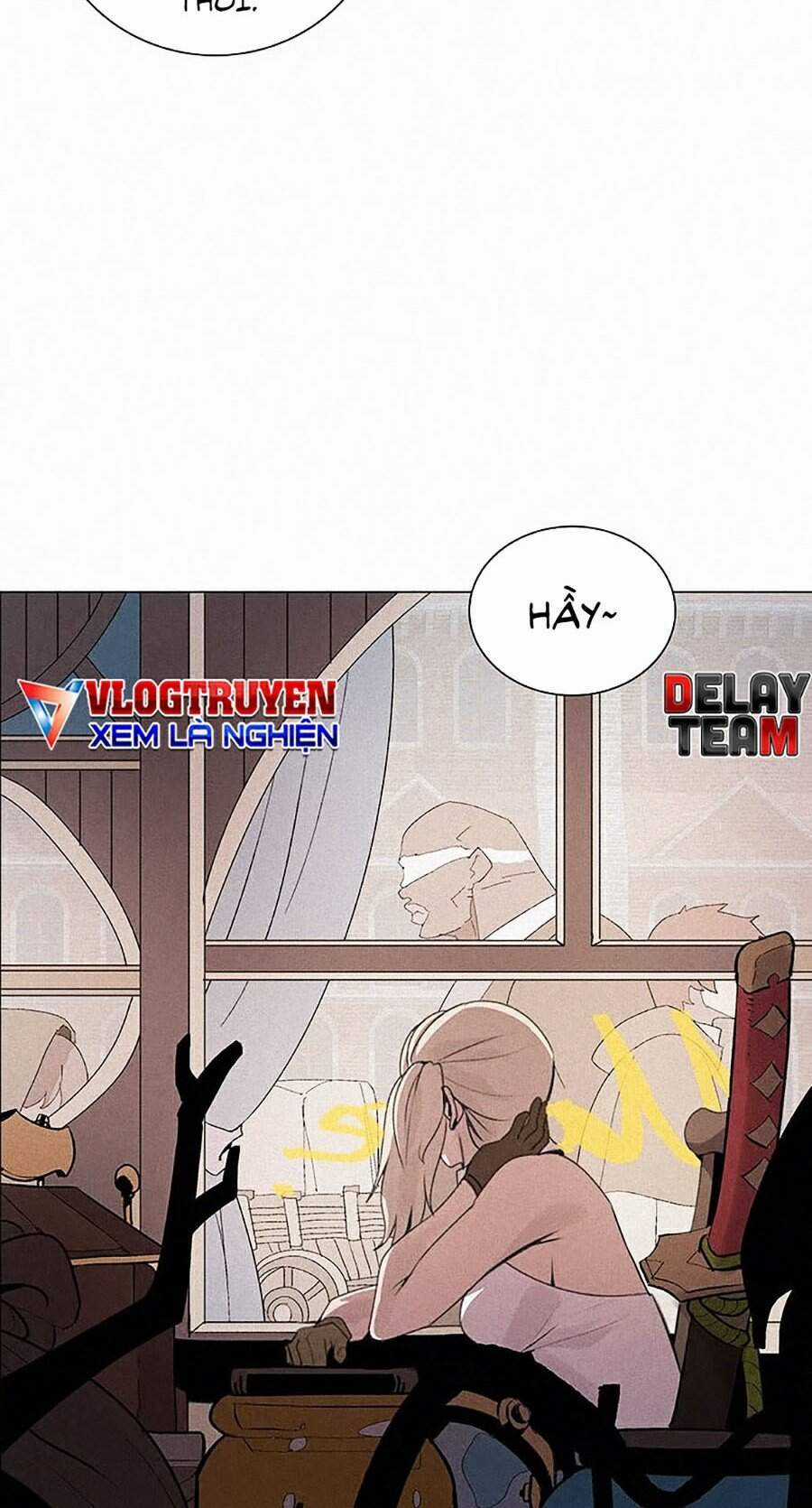 Thực Thư Pháp Sư - Chương 23 - Trang 77