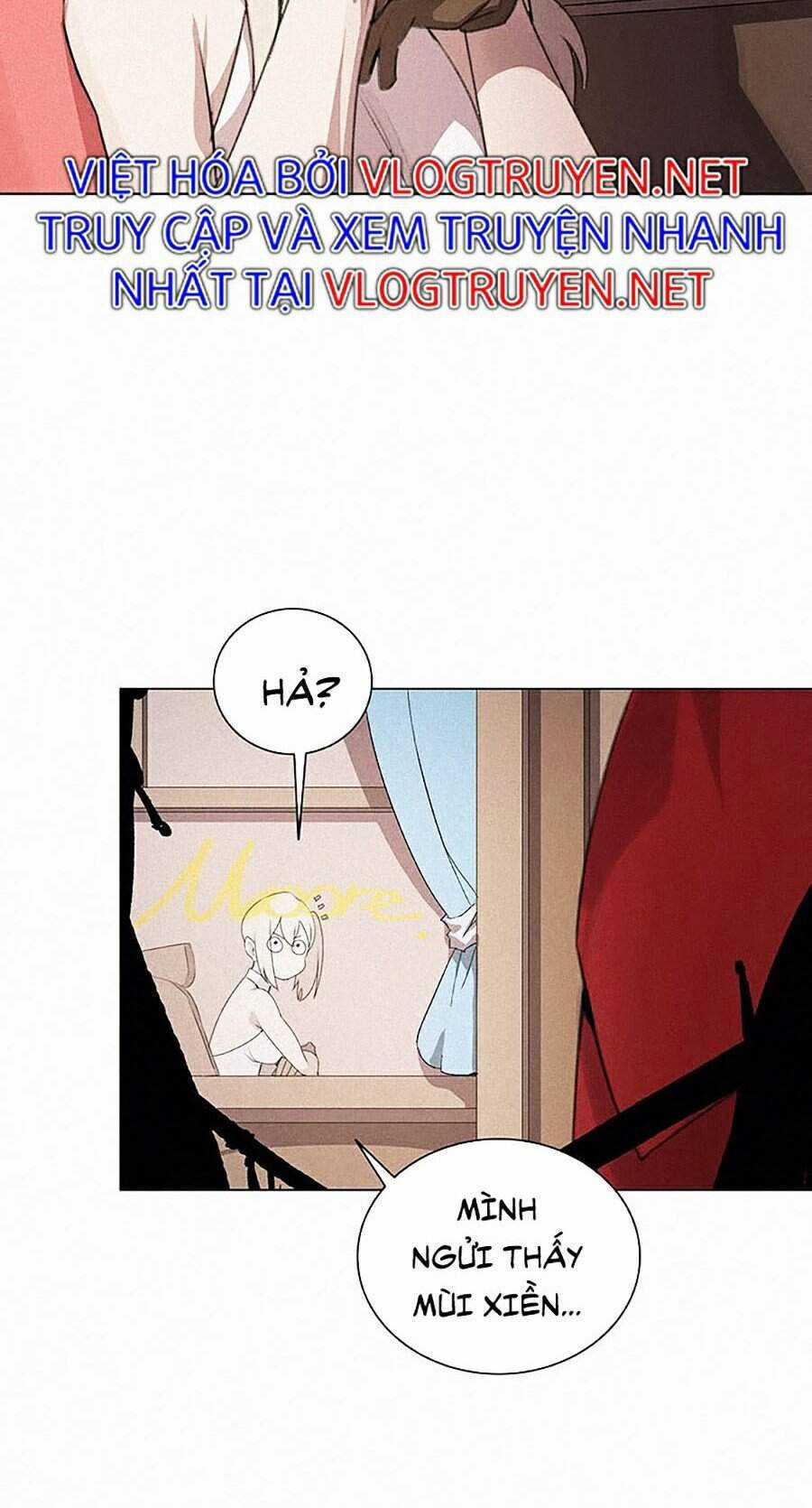 Thực Thư Pháp Sư - Chương 23 - Trang 79