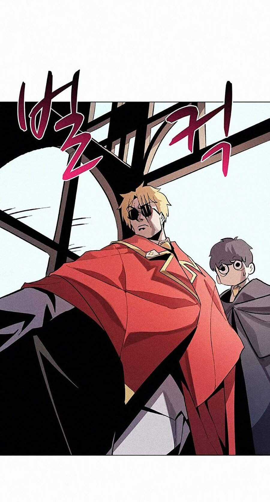 Thực Thư Pháp Sư - Chương 23 - Trang 80