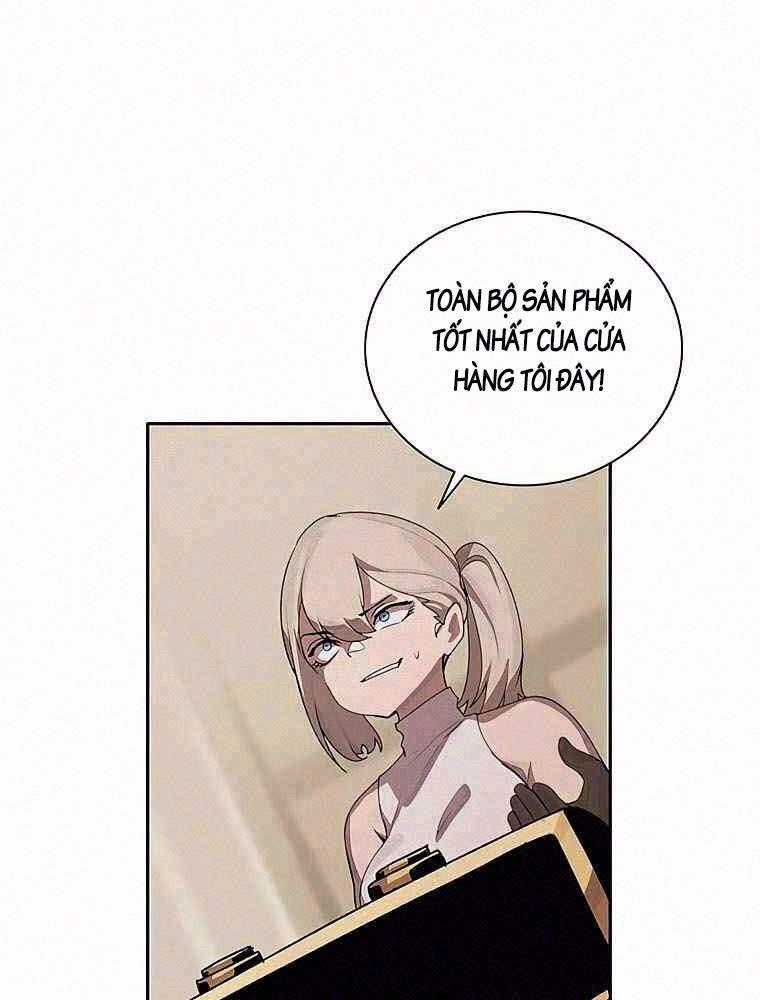 Thực Thư Pháp Sư - Chương 24 - Trang 1