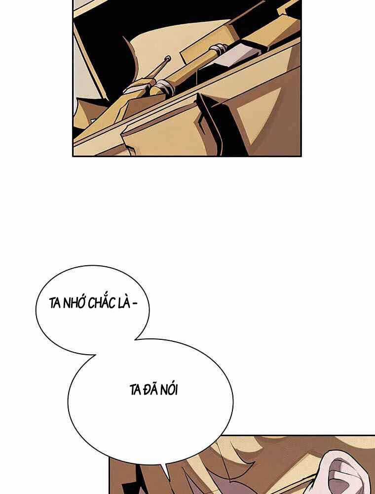 Thực Thư Pháp Sư - Chương 24 - Trang 2