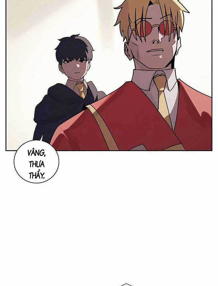 Thực Thư Pháp Sư - Chương 24 - Trang 11
