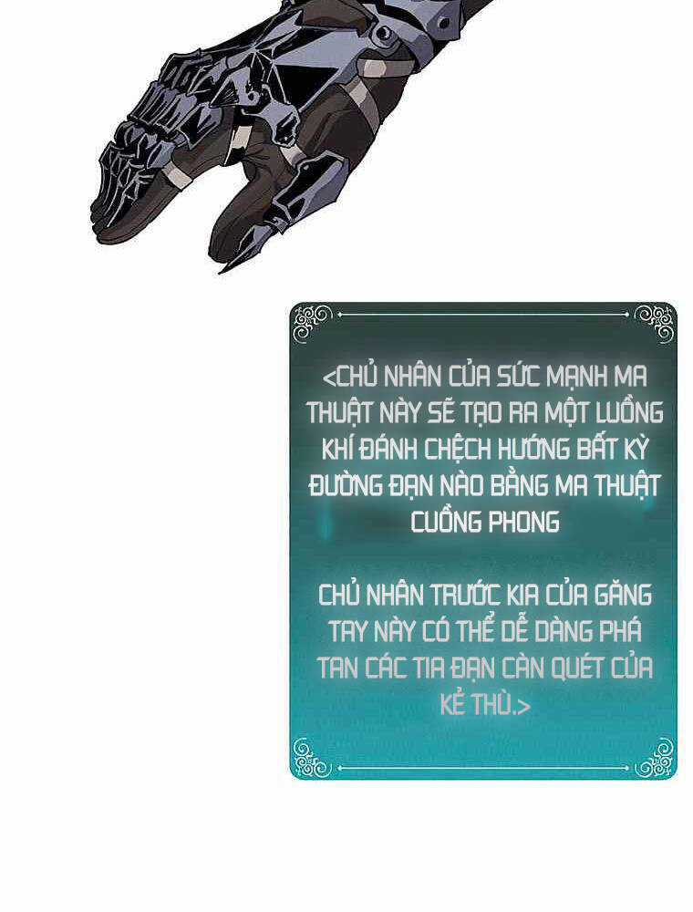 Thực Thư Pháp Sư - Chương 24 - Trang 14