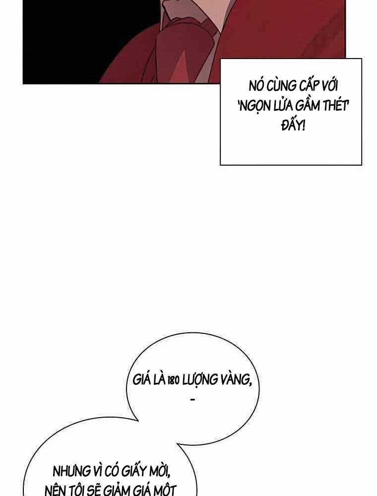 Thực Thư Pháp Sư - Chương 24 - Trang 17