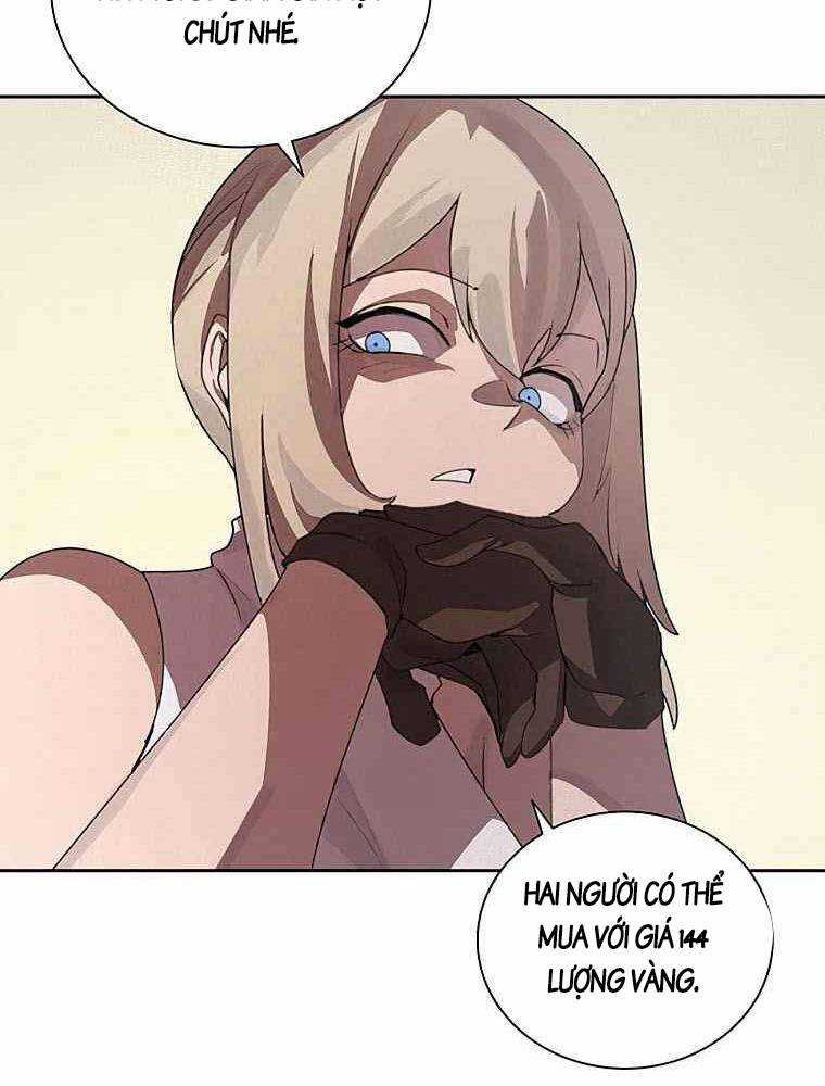 Thực Thư Pháp Sư - Chương 24 - Trang 18