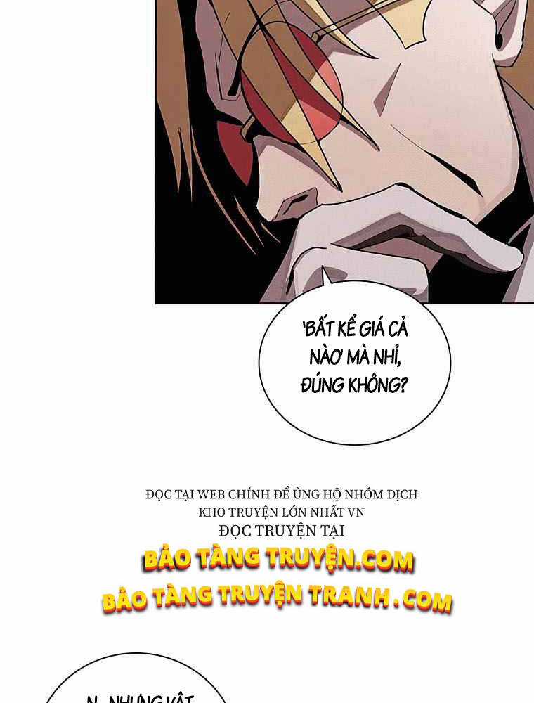 Thực Thư Pháp Sư - Chương 24 - Trang 3