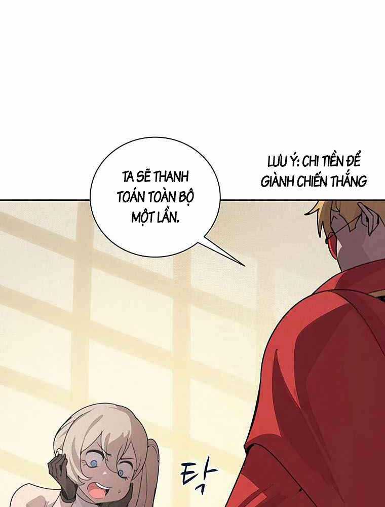 Thực Thư Pháp Sư - Chương 24 - Trang 21