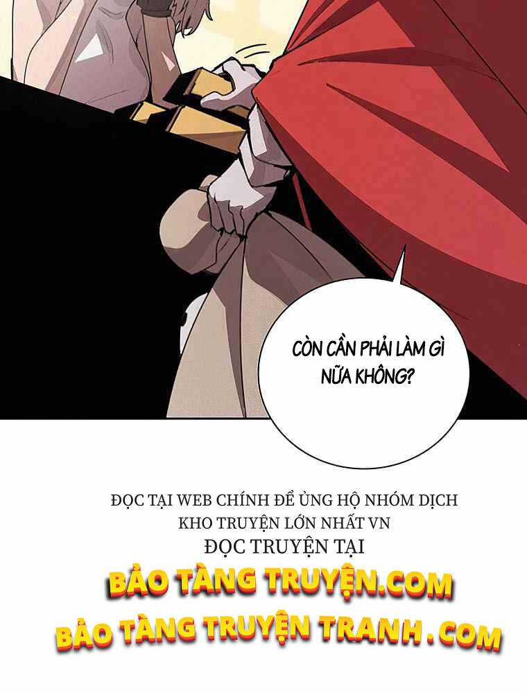 Thực Thư Pháp Sư - Chương 24 - Trang 22