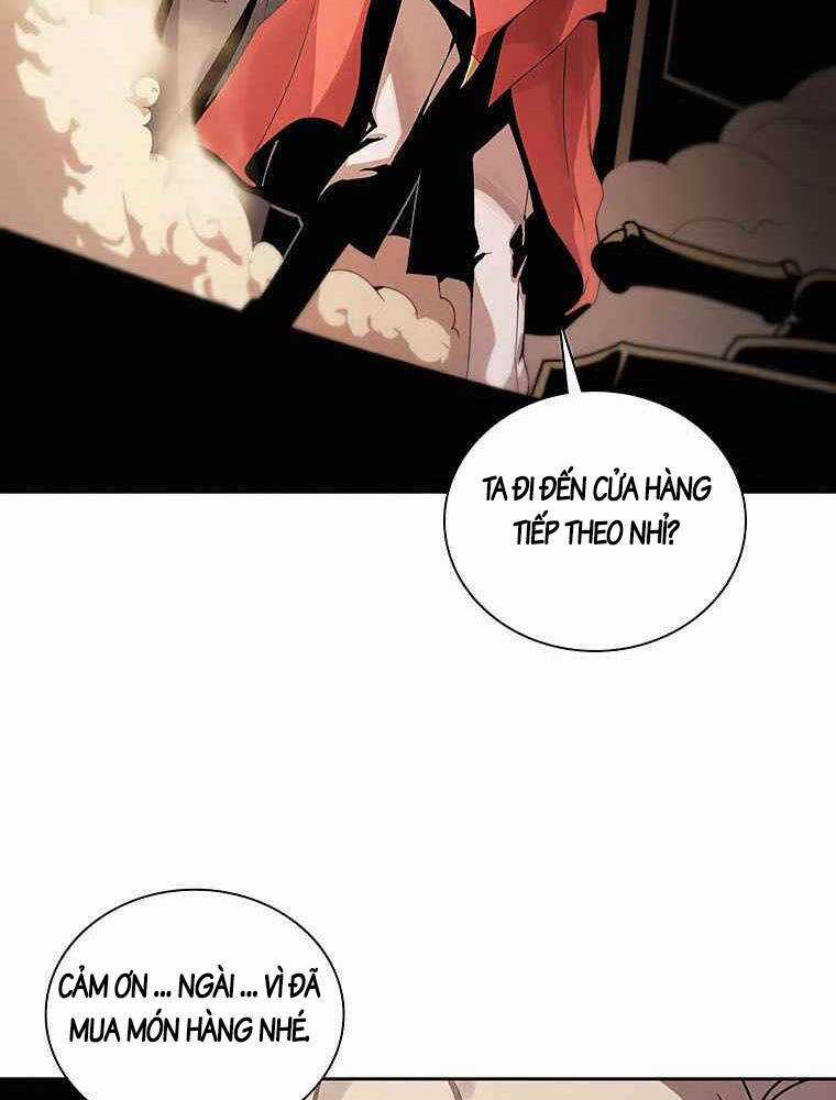 Thực Thư Pháp Sư - Chương 24 - Trang 29