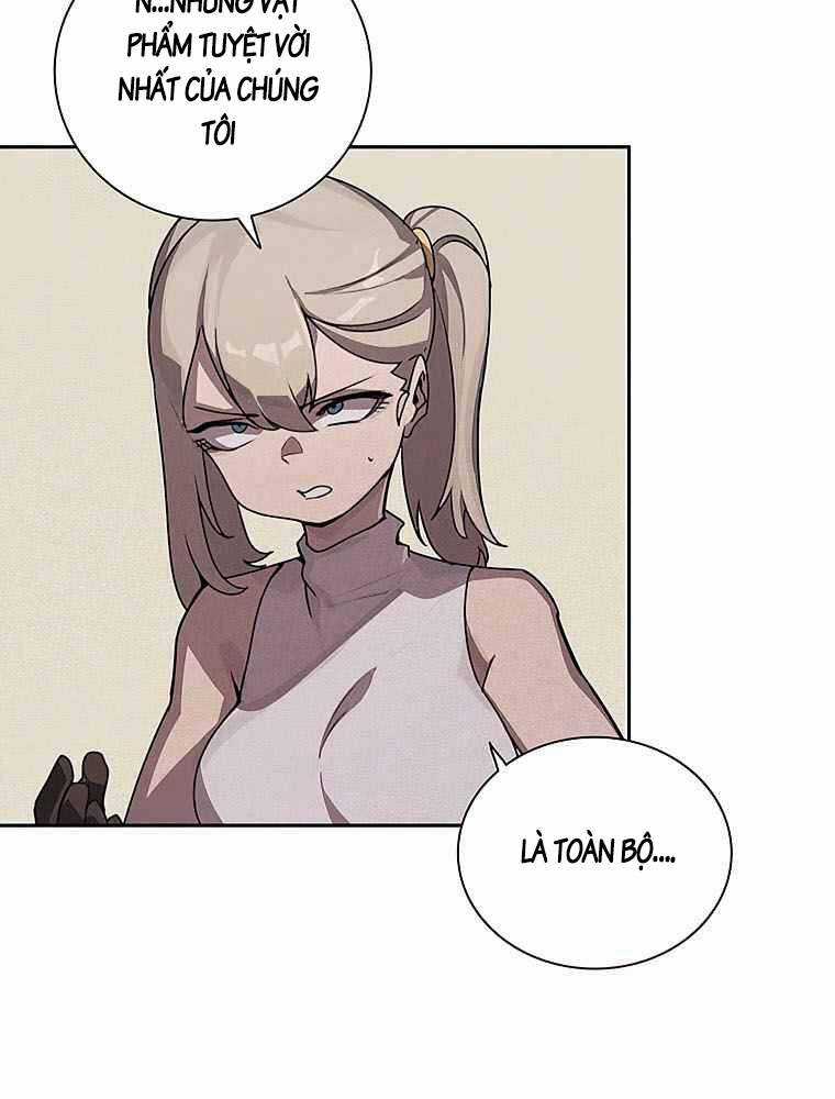 Thực Thư Pháp Sư - Chương 24 - Trang 4