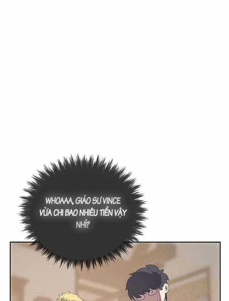 Thực Thư Pháp Sư - Chương 24 - Trang 32