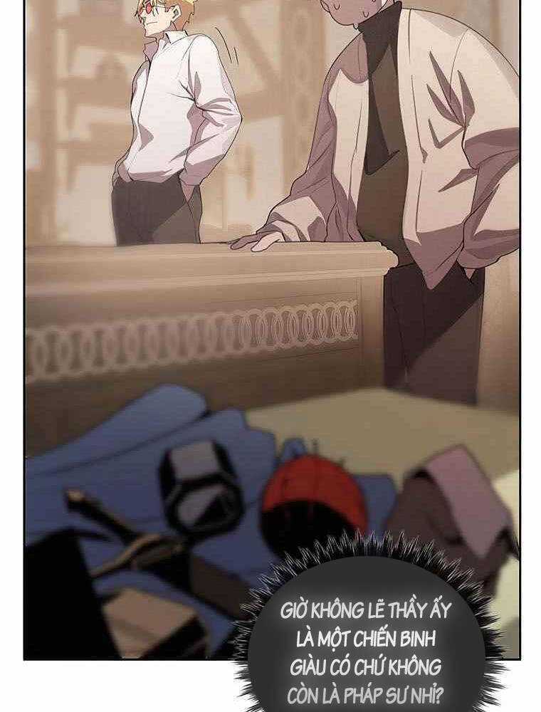 Thực Thư Pháp Sư - Chương 24 - Trang 33