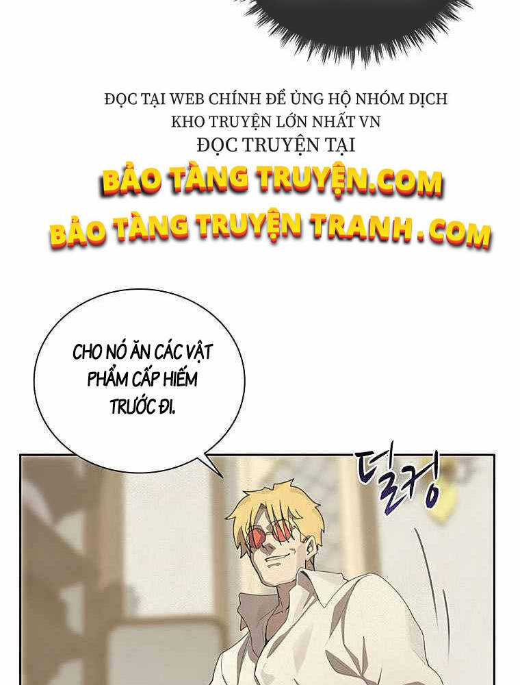 Thực Thư Pháp Sư - Chương 24 - Trang 34