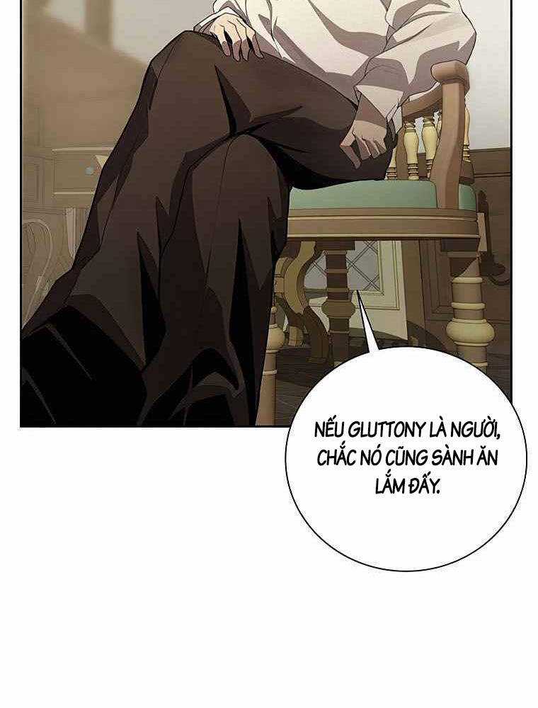 Thực Thư Pháp Sư - Chương 24 - Trang 35