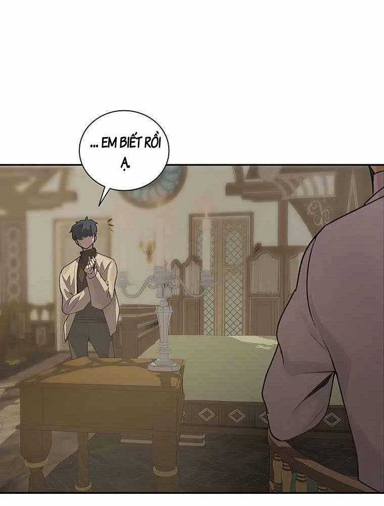 Thực Thư Pháp Sư - Chương 24 - Trang 36