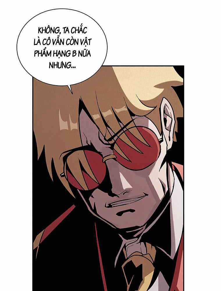 Thực Thư Pháp Sư - Chương 24 - Trang 5