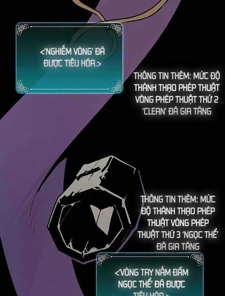 Thực Thư Pháp Sư - Chương 24 - Trang 41