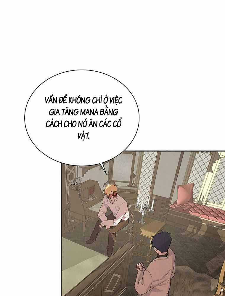 Thực Thư Pháp Sư - Chương 24 - Trang 46