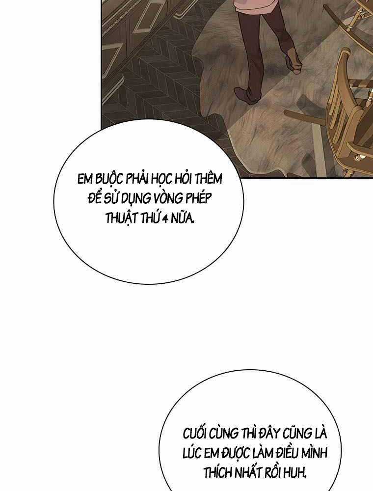 Thực Thư Pháp Sư - Chương 24 - Trang 47