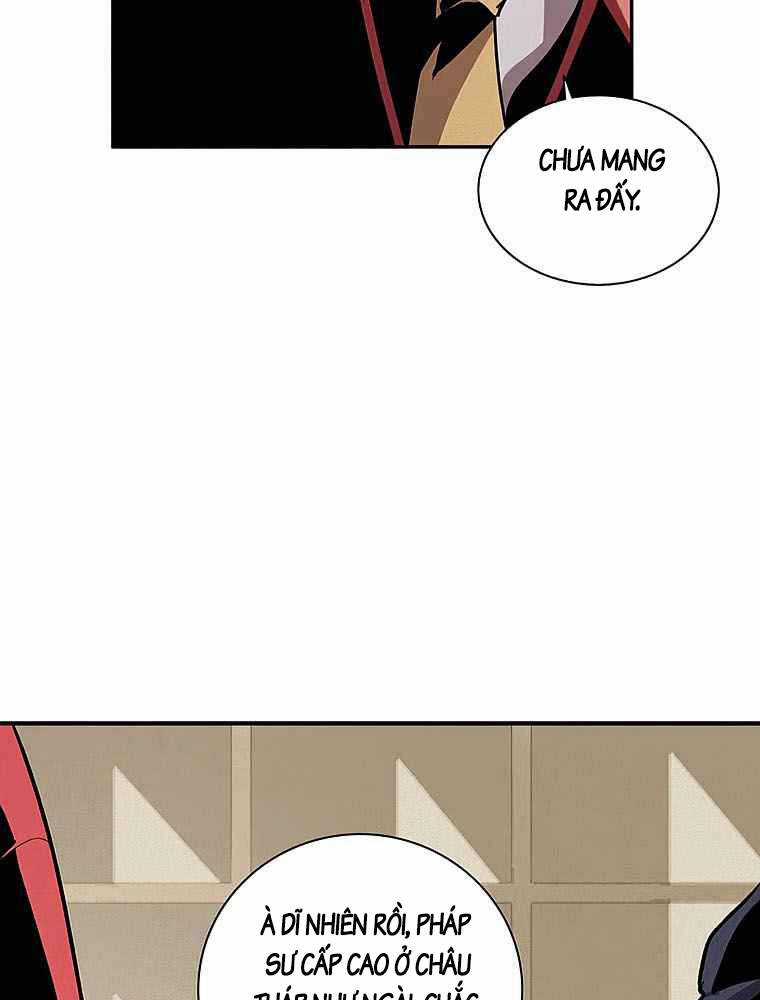 Thực Thư Pháp Sư - Chương 24 - Trang 6