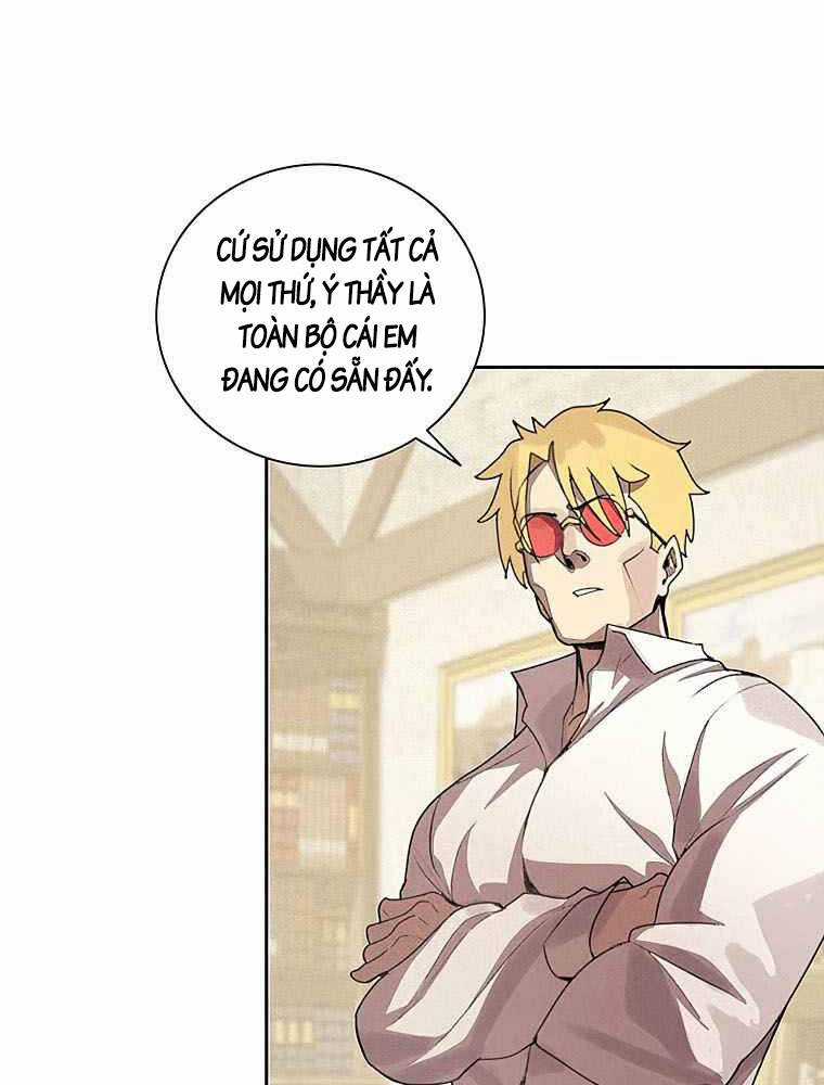Thực Thư Pháp Sư - Chương 24 - Trang 55