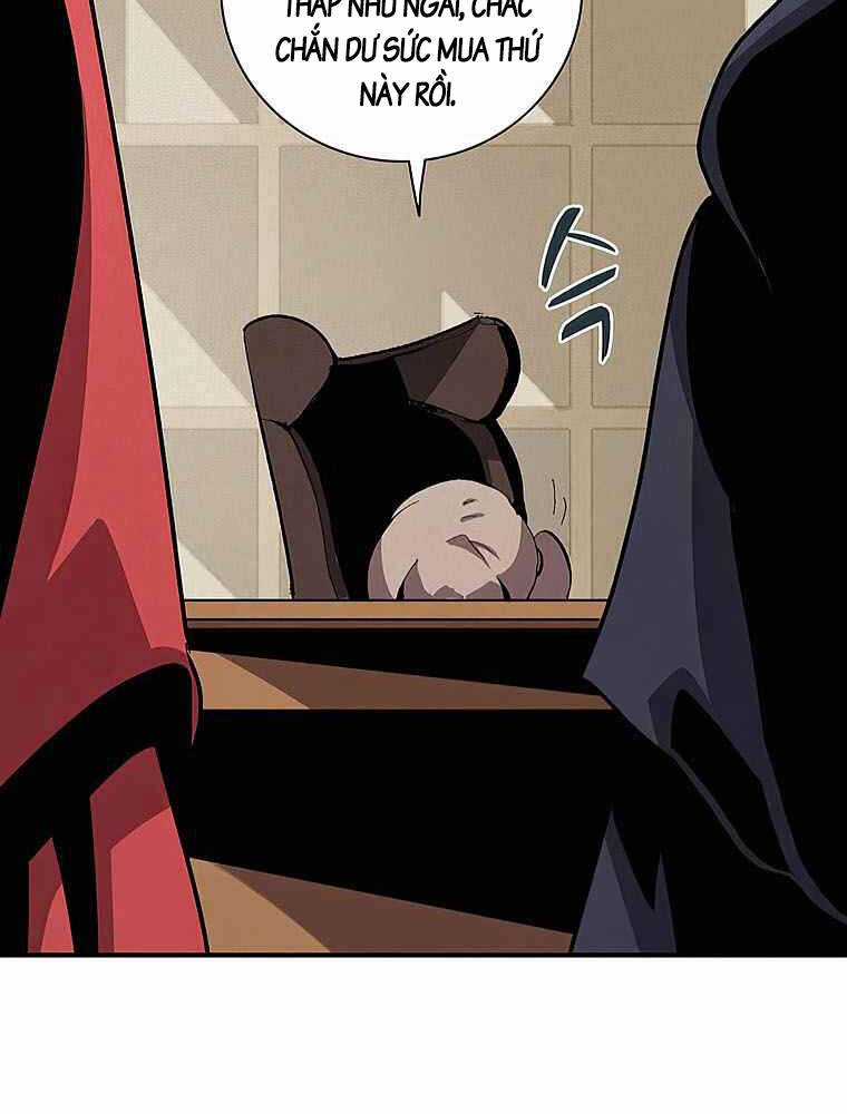 Thực Thư Pháp Sư - Chương 24 - Trang 7