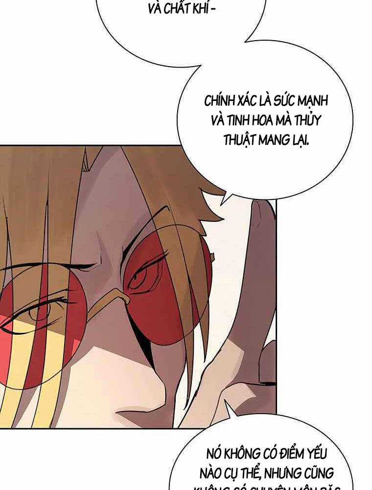 Thực Thư Pháp Sư - Chương 24 - Trang 69