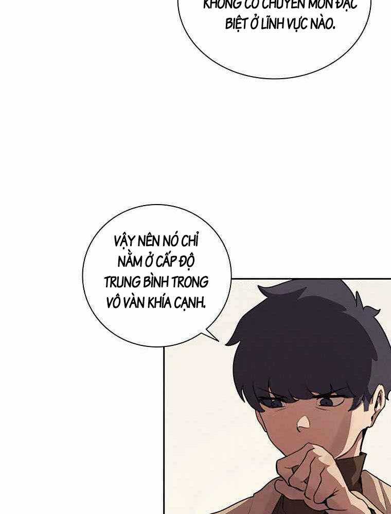 Thực Thư Pháp Sư - Chương 24 - Trang 70