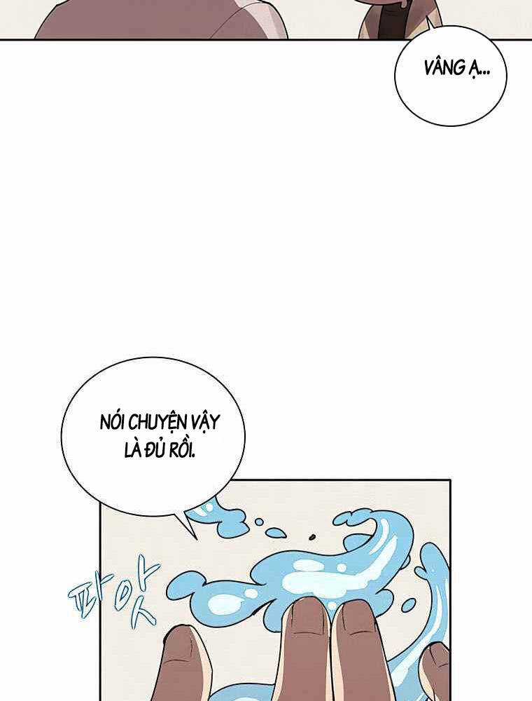 Thực Thư Pháp Sư - Chương 24 - Trang 84