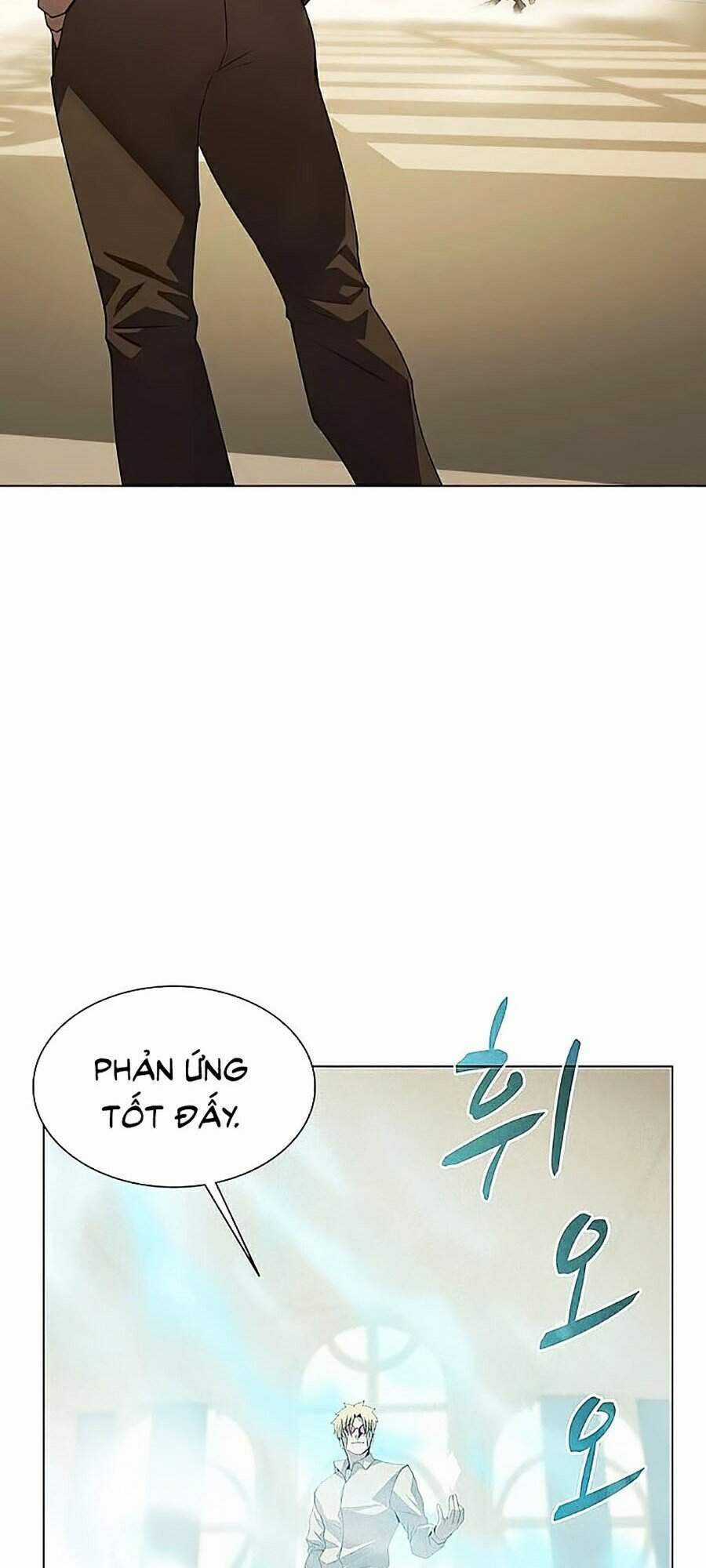 Thực Thư Pháp Sư - Chương 25 - Trang 11