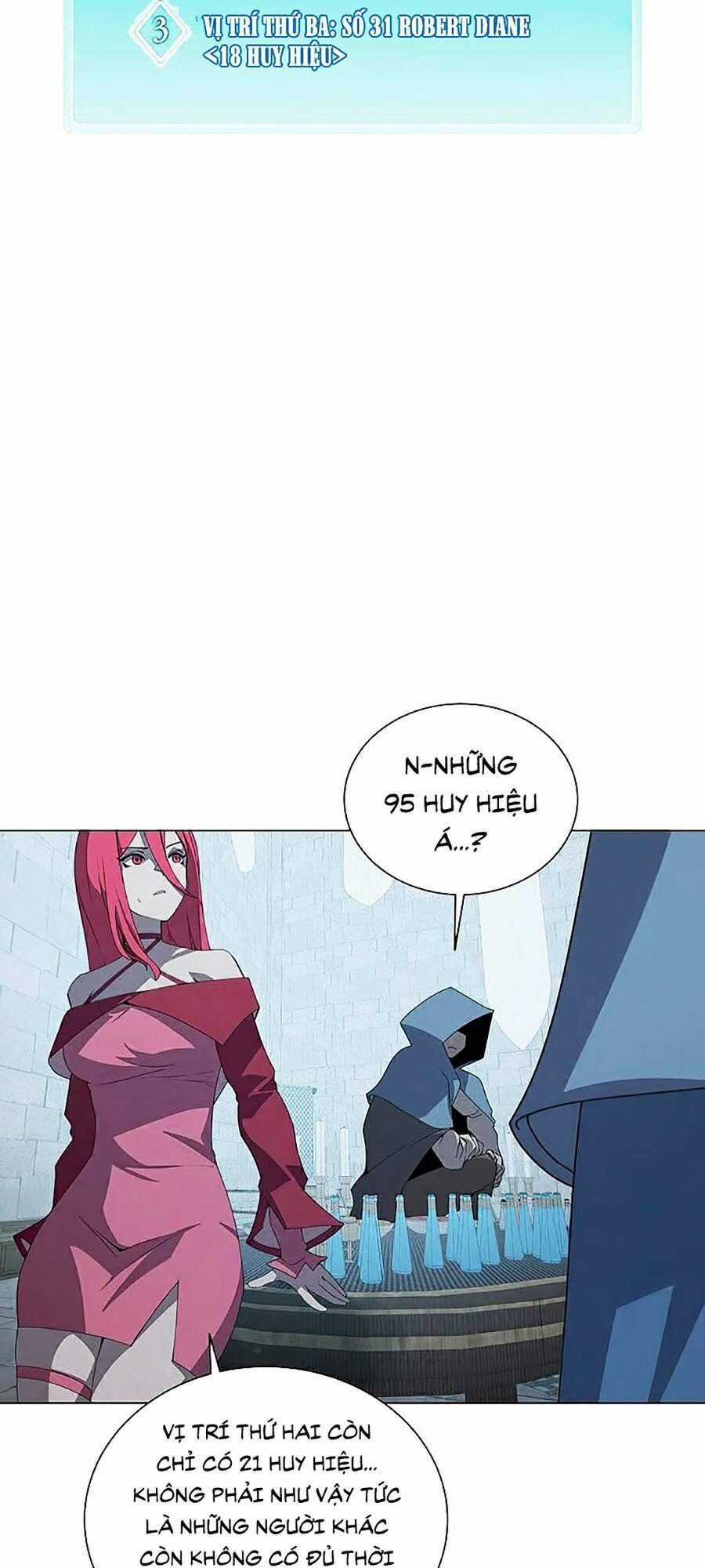 Thực Thư Pháp Sư - Chương 25 - Trang 25